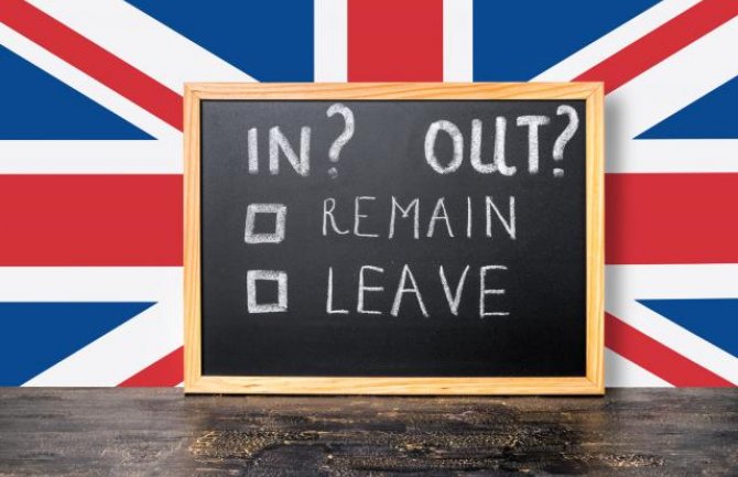 London: Više od dva miliona Britanaca traži novi referendum!