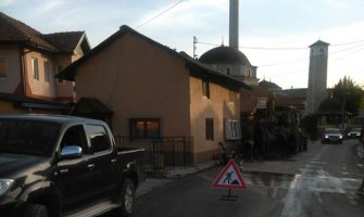 Asfaltiraju ulice pa raskopavaju