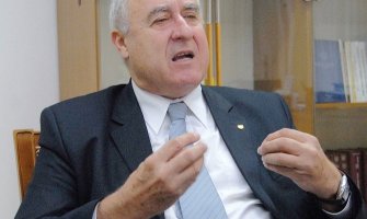 Đurović: Grešaka ima, ali malo, rječnik kritikuju neznalice!