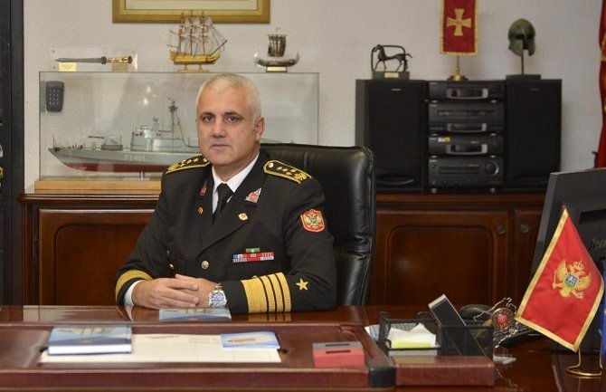 Samardžić: Teško kreirati samostalni sistem bezbjednosti