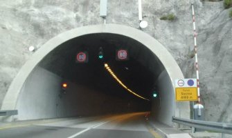 Sledeće godine rekonstrukcija puta u Sozini 