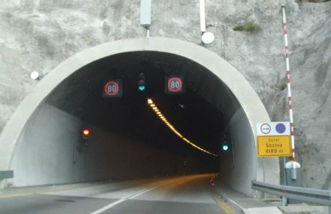 Sledeće godine rekonstrukcija puta u Sozini 