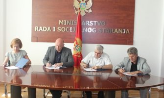 Produžen rok za primjenu Opšteg kolektivnog ugovora