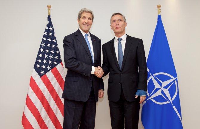 NATO još važniji poslije Bregzita