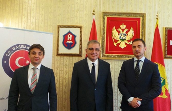 Uskoro počinje izgradnja Fakulteta dramskih umjetnosti na Cetinju