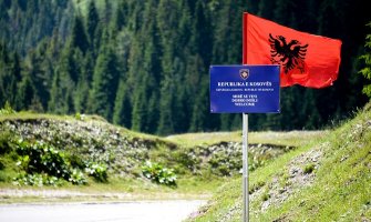 MVPEI uputilo protestnu notu Kosovu