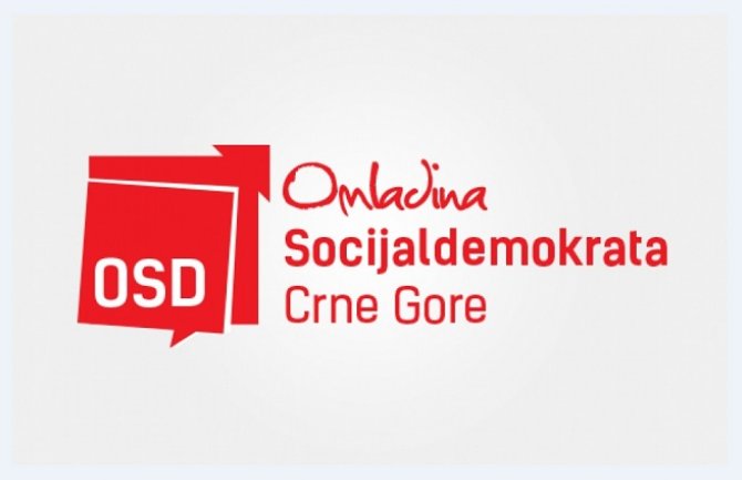 OSD: Mladi će ostajati u Pljevljima