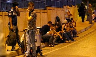 Potresno: Fotografija napada u Istanbulu koja je obišla svijet (FOTO)