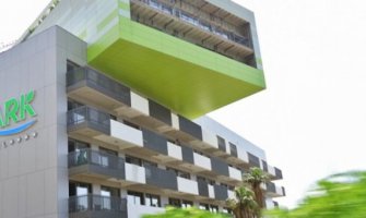 Đukanović u četvrtak svečano otvara hotel 