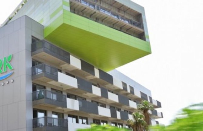 Đukanović u četvrtak svečano otvara hotel 