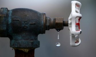  Nestašica vode  za neke u Rožajama profitabilan biznis