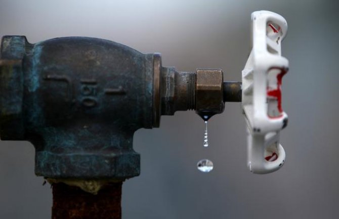  Nestašica vode  za neke u Rožajama profitabilan biznis