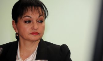 Medenica: Sudstvu prijeti blokada