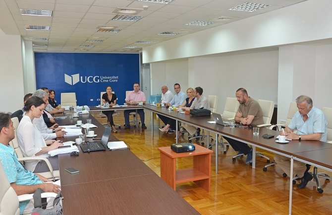 Sjutra konačna odluka o reformi Univerziteta Crne Gore