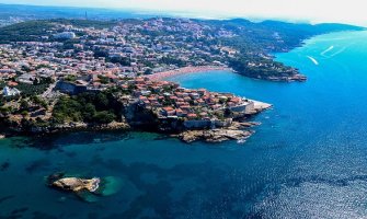 Bušotine na ulcinjskom horizontu