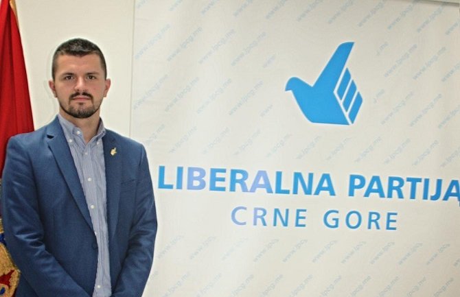 Borančić: Za CG je izuzetno važno da bude članica NATO