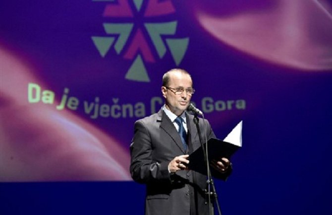 Numanović: Položaj žena u Crnoj Gori značajno unaprijeđen