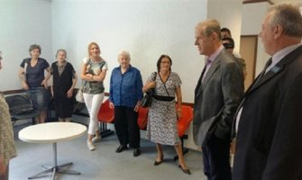 Zabrinjavaju duge liste čekanja u KCCG, pacijenti da se liječe na Cetinju