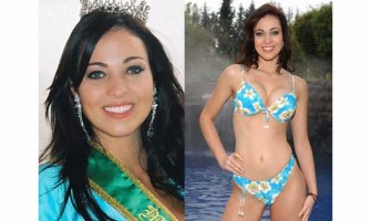  Bivša Mis Brazila pronađena mrtva 