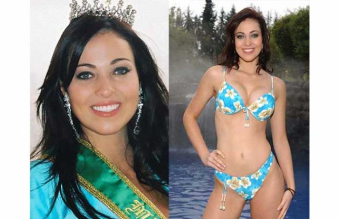  Bivša Mis Brazila pronađena mrtva 