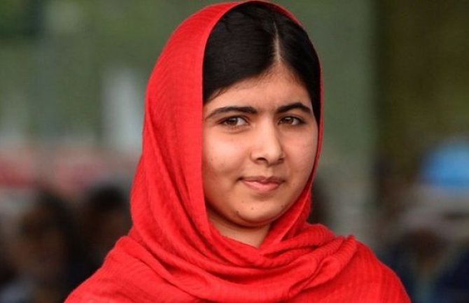 Pakistanka Malala, aktivistkinja za prava djevojaka, postala bogatašica