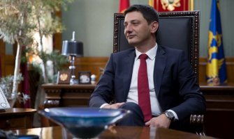  Crna Gora konačno na Zapadu, gdje joj je i mjesto