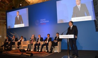 Vujanović: 10 godina nakon nezavisnosti CG povećala prosječnu platu za 70%, a penzije za 100%