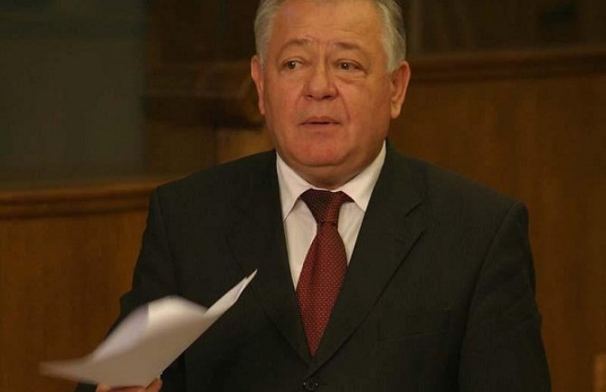 Kaluđerović traži saslušanje Đukanovića, Markovića,  Stankovića i  Katnića