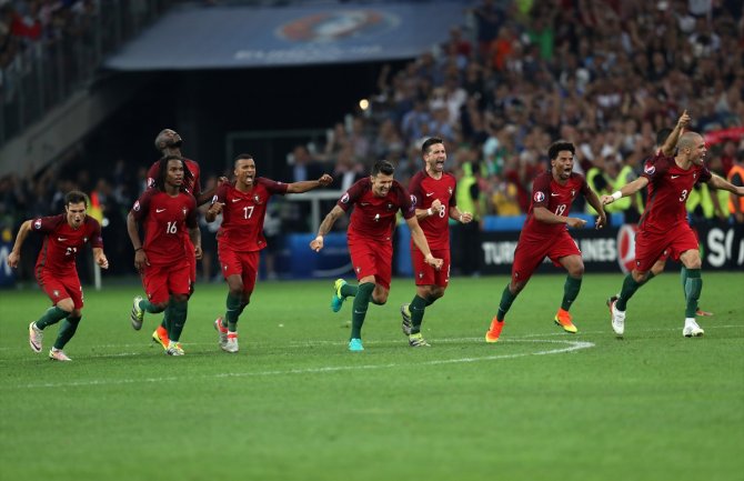 Portugal na penale izbacio Poljsku i izborio polufinale