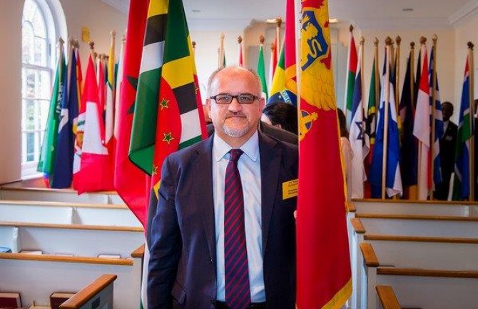 Obamina administracija ne želi da odugovlači prijem CG u NATO