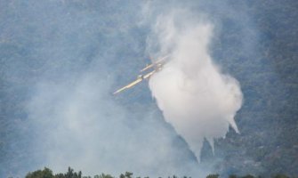 Nestao ruski avion sa 11 članova posade