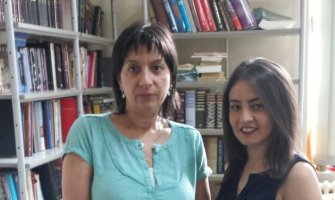 CGO donirao knjige Narodnoj biblioteci u Bijelom Polju