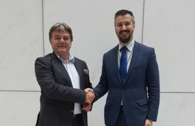 Crne Gore zasluženo lider evropske integracije regiona