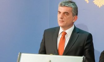 Bojanić smatra da je kandidat sa najvećim izgledima da pobijedi na izborima