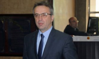 Danilović: Očekujem da Đurović podnese ostavku, pozitivno sam iznenađen brzim dogovorom