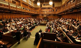 Protokol o pristupanju Crne Gore NATO-u predstavljen Parlamentu UK