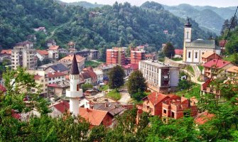 Promijenjeni nazivi ulica u Srebrenici, Ulica Maršala Tita i zvanično Ulica Republike Srpske