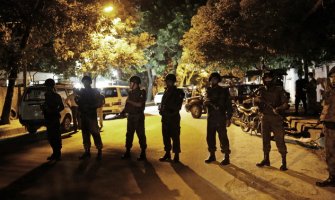 Okončana talačka kriza u Daki , ubijeno šest napadača i 20 talaca