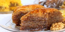 Baklava - kraljica bajramske trpeze (VIDEO)