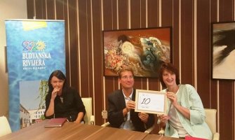 Nakon 30 godina Holanđani odmaraju u hotelima Budvanske rivijere