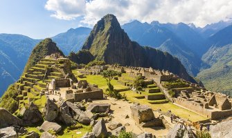 Poginuo dok je slikao selfi: Njemački turista pao u provaliju