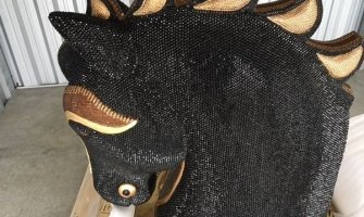 Zaplijenjen kokain vrijedan 10 miliona dolara, droga pronađena u dijamantskoj skulpturi