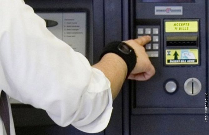 Jamajka uvodi automate za marihuanu na aerodromima?