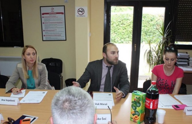 CGO, UMHCG i MANS dobili podršku za sve predložene amandmane