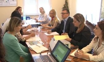 Gvozdenović s Ozonom: Saradnjom do zajedničkih ciljeva