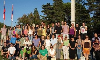 Završena ljetnja škola 