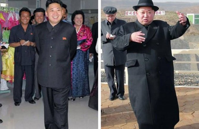 Kim Džong-un pati od nesanice, ugojio se 40 kilograma