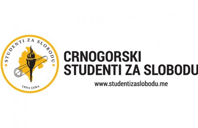 Studenti za slobodu: Koliko su mladi zadovoljni svojim položajem?