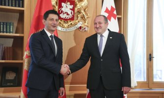 EU i NATO integracije nemaju alternativu