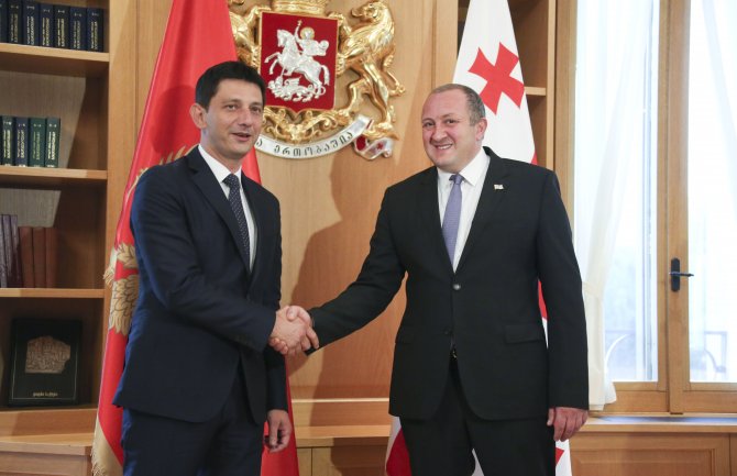 EU i NATO integracije nemaju alternativu